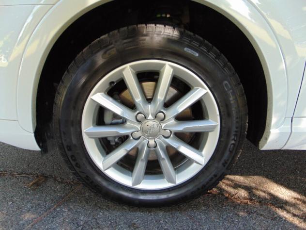 AUDI Q3 Q3 2.0 TDI 150 CV quattro S tronic Business - Foto 5