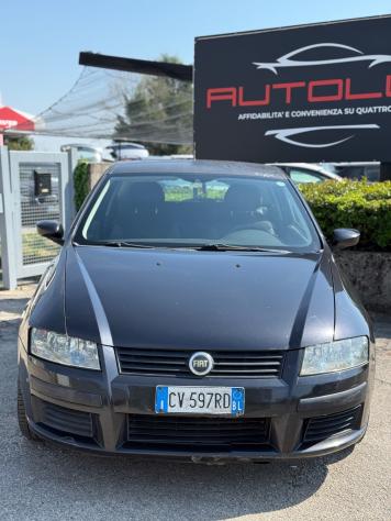 Fiat Stilo 1.9 JTD 3 porte Active OK NEOPATENTATI - Foto 3
