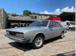 FIAT 130 COUPE' AUTOMATICA DA RESTAURARE rif. 21236973