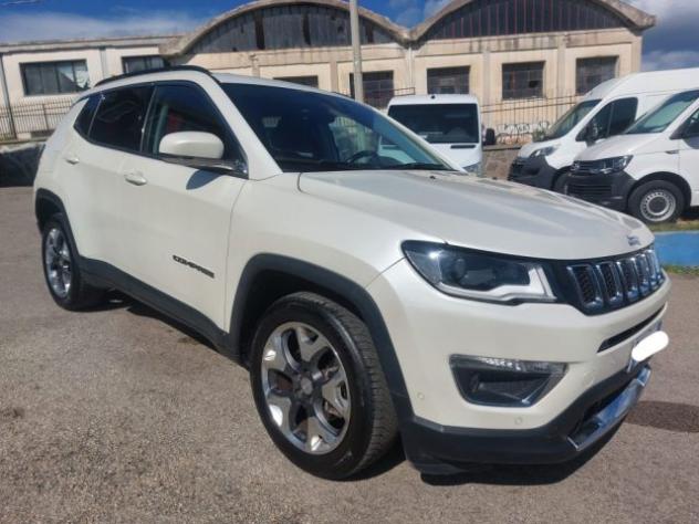 JEEP Compass 1.6 Multijet II 2WD Limited rif. 23431026 - Foto 2