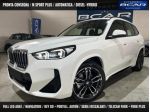 BMW X1 xDrive 20d Msport "19 M sport /Telec+Park/Navi/Led rif. 24105326