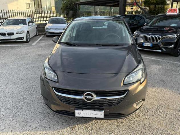 OPEL Corsa 1.4 90CV GPL Tech 5p n-Joy SCONTO ROTTAMAZIONE rif. 23856916 - Foto 2