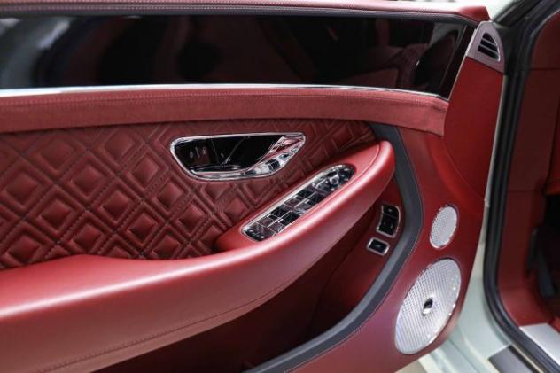 BENTLEY Continental GT C V12|SPEED|22'|NAIM AUDIO|ROTATING DISPLAY|BL rif. 23809128 - Foto 10