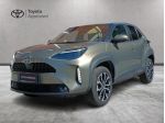 Toyota Yaris Cross 1.5H (116 CV) E-CVT Trend