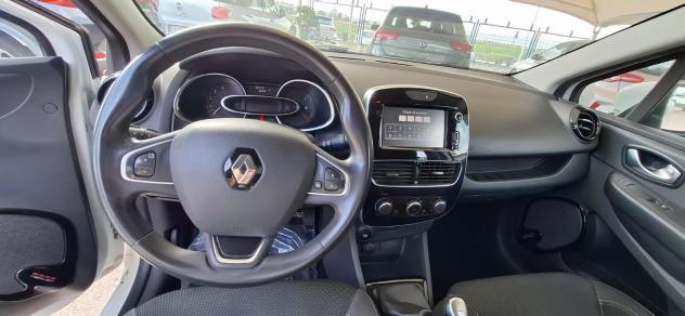 Renault Clio dCi 8V 75CV Start&Stop 5 porte Energy Life - Foto 6