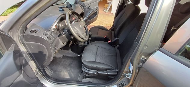 Kia picanto ex trendy bi-fuel gas-benzina - Foto 3