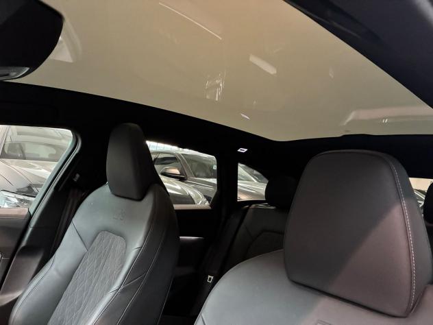 Audi A5 Avant 2.0 TDI S tronic S line Black Line *COLORI VARI, ULTIMI PEZZI, PROMO AZZURRA* - Foto 8