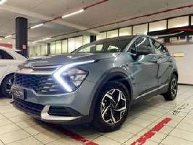 KIA Sportage 5ª serie Sportage 1.6 CRDi MHEV DCT Business - Foto 7