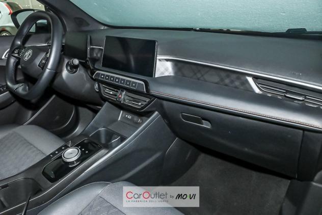 MG MG3 MG3 1.5 hybrid+ Luxury auto - Foto 9