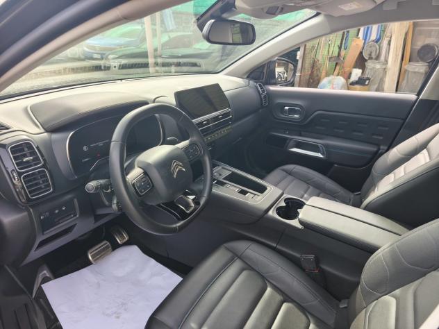 Citroen C5 air cross 1.5 130 CV Shine et8 2023 USATO - Foto 4
