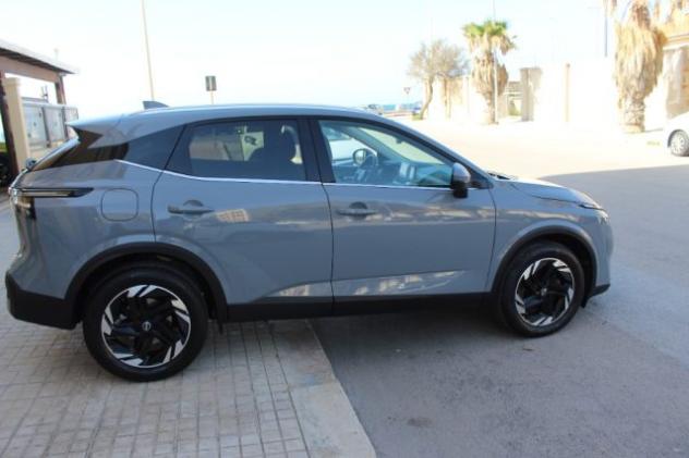 NISSAN Qashqai MHEV 140 CV N-Connecta rif. 23663819 - Foto 3