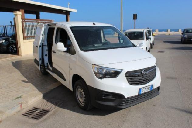 OPEL Combo Cargo 1.5 Diesel 100CV PC 1000kg rif. 23999295 - Foto 2