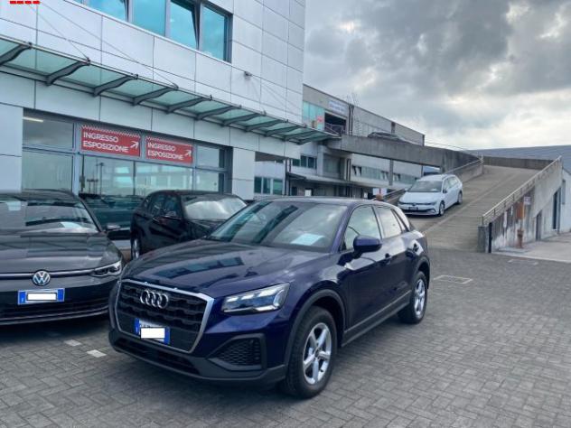AUDI Q2 35 TDI quattro S tronic Business rif. 24096837