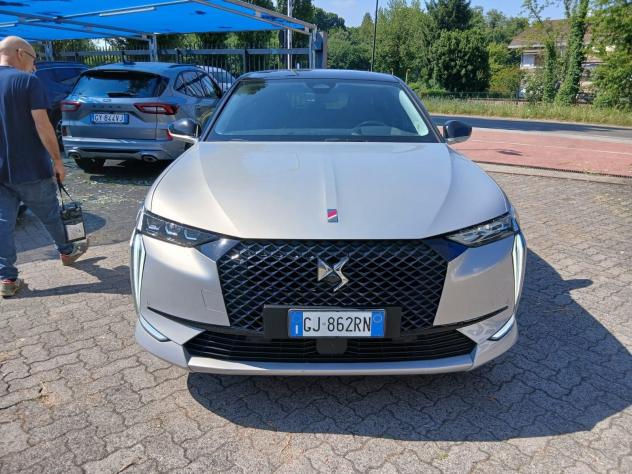 DS DS 4 1.5 HDI PERFORMANCE LINE - Foto 7