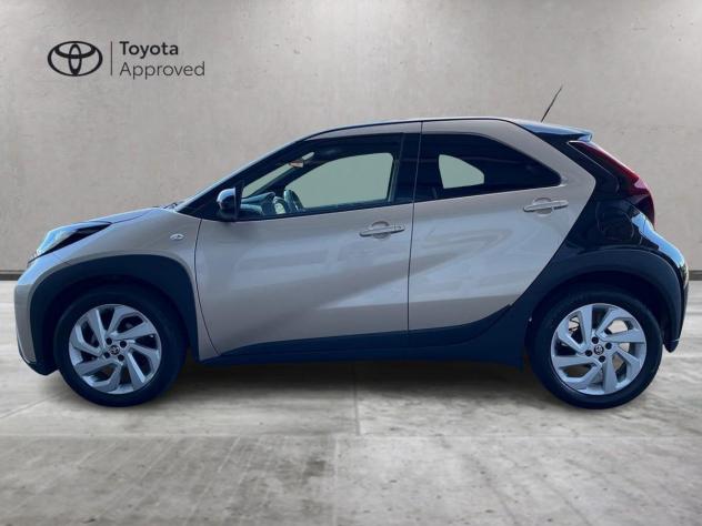 Toyota Aygo X 1.0B (72 CV) Trend - Foto 2