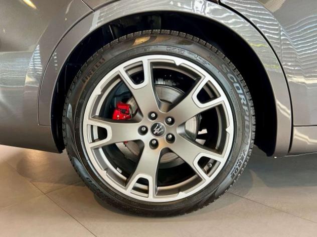 MASERATI Levante 2.0 mhev GT 330cv , Sport pack , ADAS rif. 23798617 - Foto 4