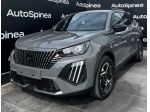 Peugeot 2008 Hybrid 145cv e-DCS6 Allure auto