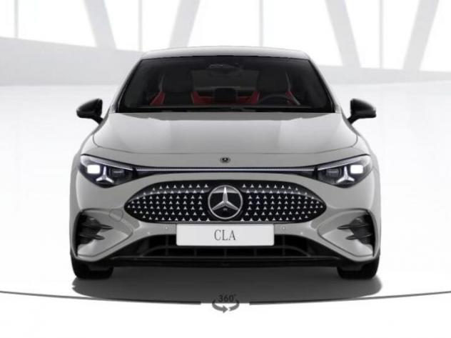MERCEDES-BENZ CLA 250 + EQ AMG Line Premium rif. 23032517 - Foto 3