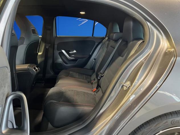 MERCEDES Classe A (W177) A 200 Automatic AMG Line Advanced Plus - Foto 4