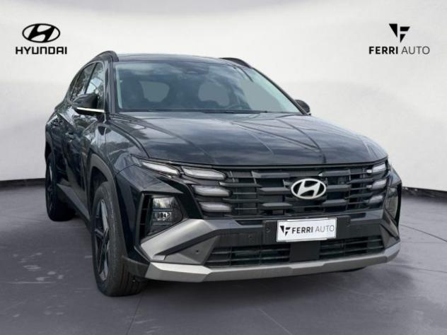 HYUNDAI Tucson 1.6 HEV aut. Business rif. 24197801 - Foto 5