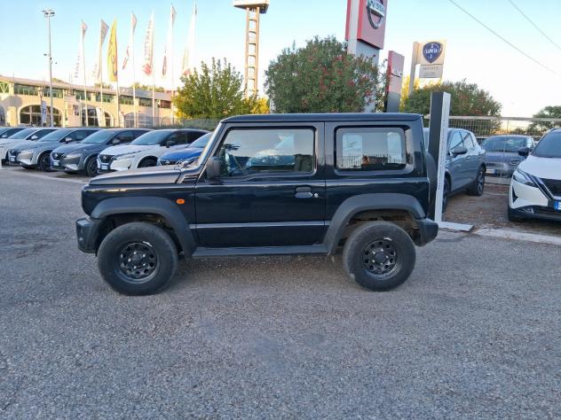 Suzuki Jimny Jimny 1.5 Pro 4wd allgrip-INTROVABILE - Foto 5