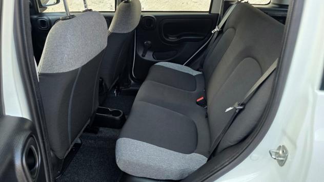 Fiat Panda 1.0 FireFly S&S 70CV Hybrid City Life - Foto 9