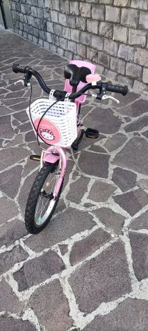 Bicicletta bimba - Foto 4