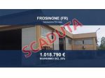 Immobile in asta di 3 m² con più di 5 locali in vendita a Frosinone