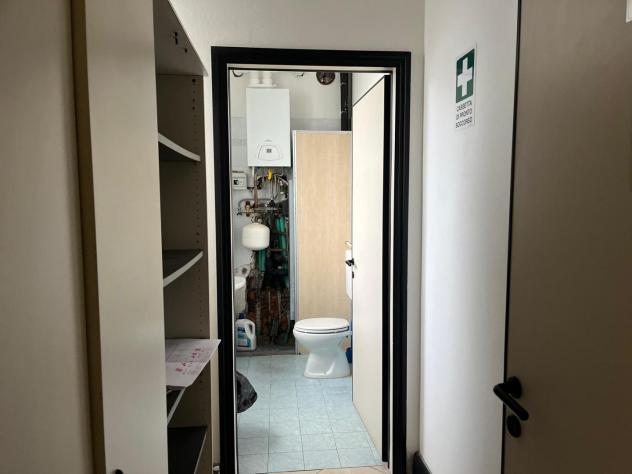 Capannone artigianale in vendita a San Marco - Lucca 460 mq Rif: 1395872 - Foto 6