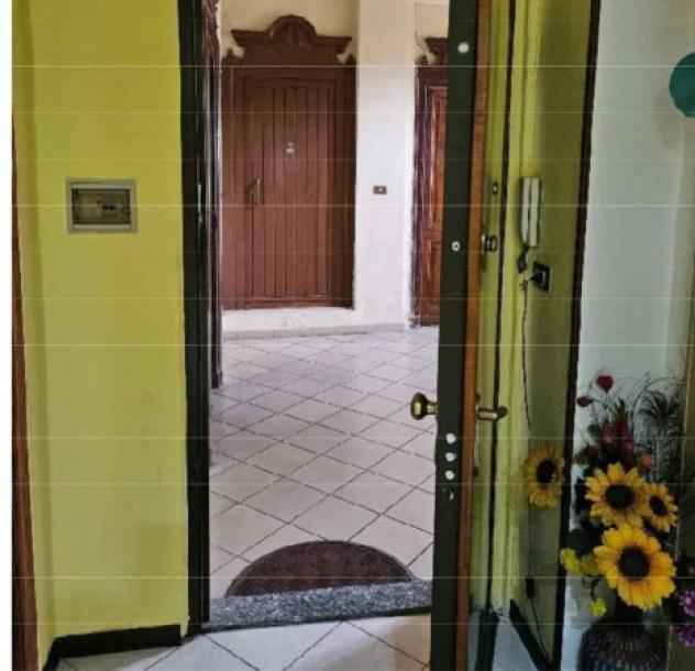 Immobile in asta di 129 m² in vendita a Alessandria - Foto 4
