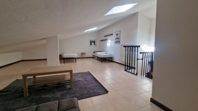 Appartamento in vendita a Bocca di Magra - Ameglia 60 mq Rif: 1452906 - Foto 9