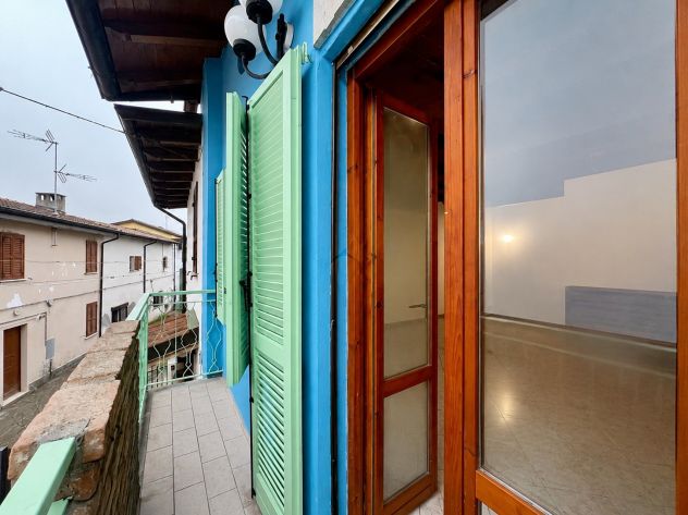 Casa indipendente cielo-terra in vendita - Foto 8