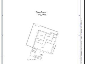 Tribunale di Salerno - RG 260/2022 Appartamento in asta - Foto 15
