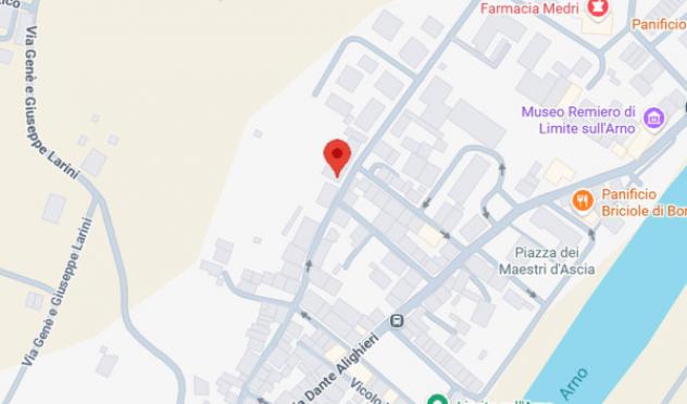 Immobile in asta di 103 m² in vendita a Capraia e Limite - Foto 11