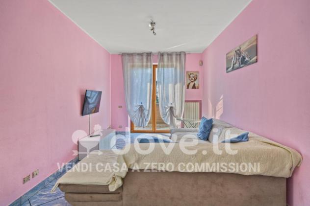 Appartamento di 180 m² con più di 5 locali in vendita a Carate Brianza - Foto 8
