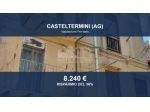 Immobile in asta di 84 m² in vendita a Casteltermini
