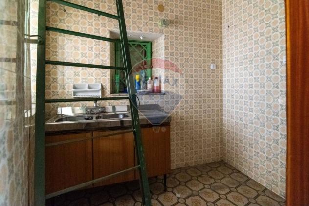 Casa Semindipendente in vendita a Catania, Barriera - Foto 10