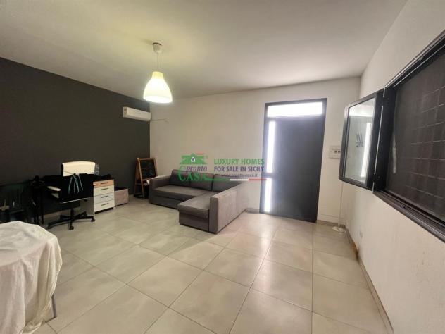 Rif: 2692 - Villetta con ampio giardino a Comiso – comfort e tranquillità! - Foto 10