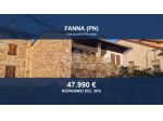 Immobile in asta di 170 m² in vendita a Fanna