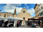APPARTAMENTO di 4 vani e di 85 mq (FIRENZE) rif. A24/414