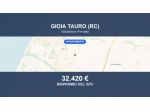 Immobile in asta di 121 m², box auto in vendita a Gioia Tauro