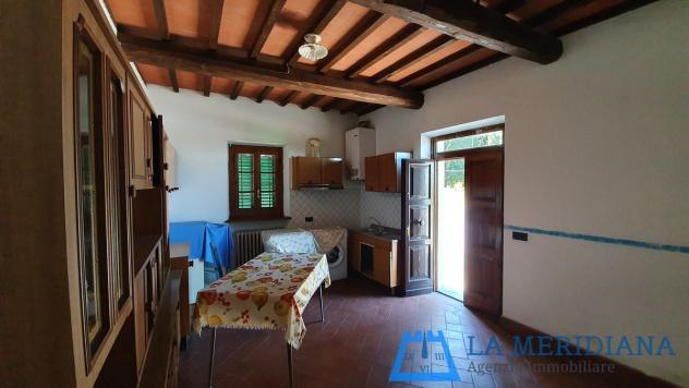 Casale in vendita a Lamporecchio 405 mq Rif: 1389925 - Foto 10