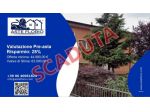 Immobile in asta di 56 m² in vendita a Limbiate