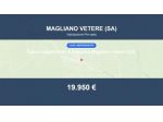 Immobile in asta di 161 m² in vendita a Magliano Vetere