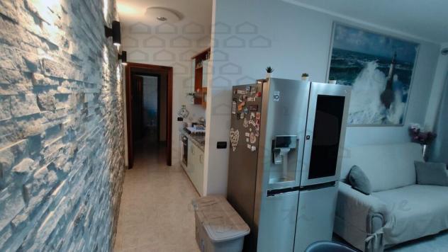 APPARTAMENTO di 3 vani e di 85 mq (MESSINA) rif. 2VS17901 - Foto 15