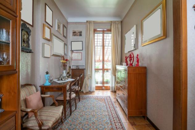 Villa di 154 m² con 4 locali in vendita a Milano - Foto 18