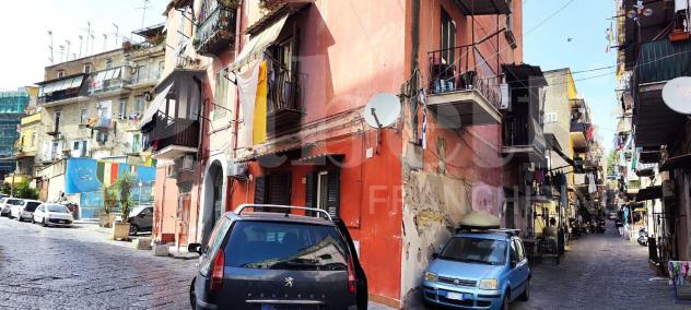Appartamento - Napoli . Rif.: POVERI80VRG - Foto 18