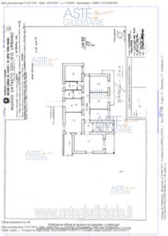 IMMOBILI-IMMOBILE RESIDENZIALE-Via Francesco Petrarca, 45, 80123 Napoli NA, Italia - Foto 10