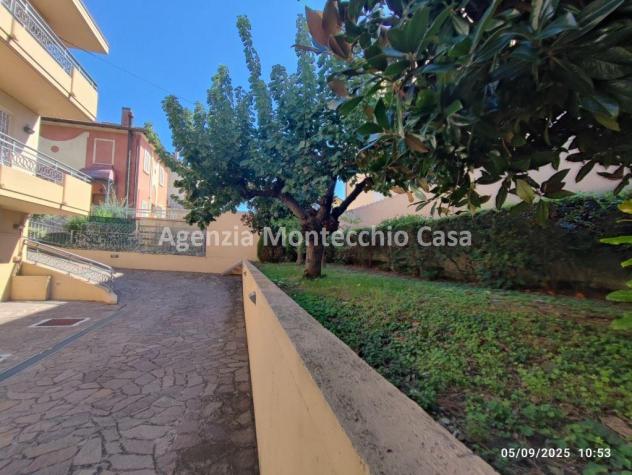BORGO SANTA MARIA / PU – APPARTAMENTO CON TAVERNA SU CASA BIFAMILIARE (NUDA PROPRIETA') - Foto 12