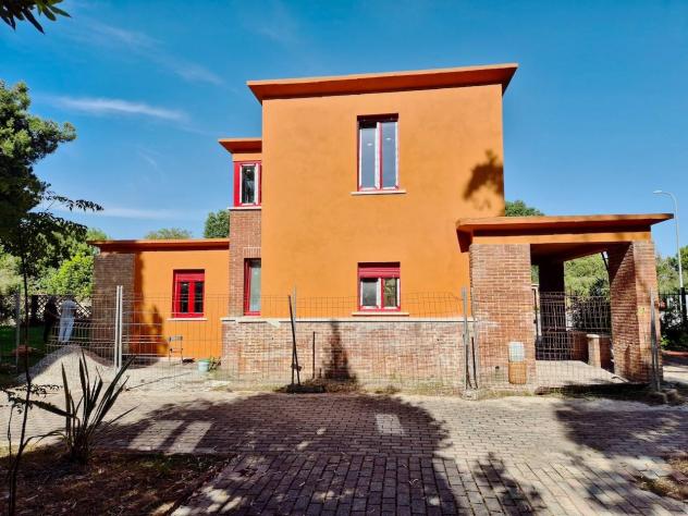 Villa in vendita a Calambrone - Pisa 107 mq Rif: 1328751 - Foto 2
